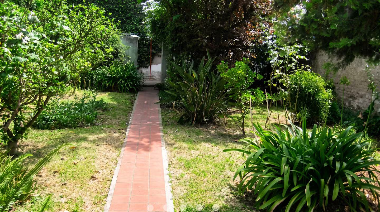 Jardín Rincón del Sol